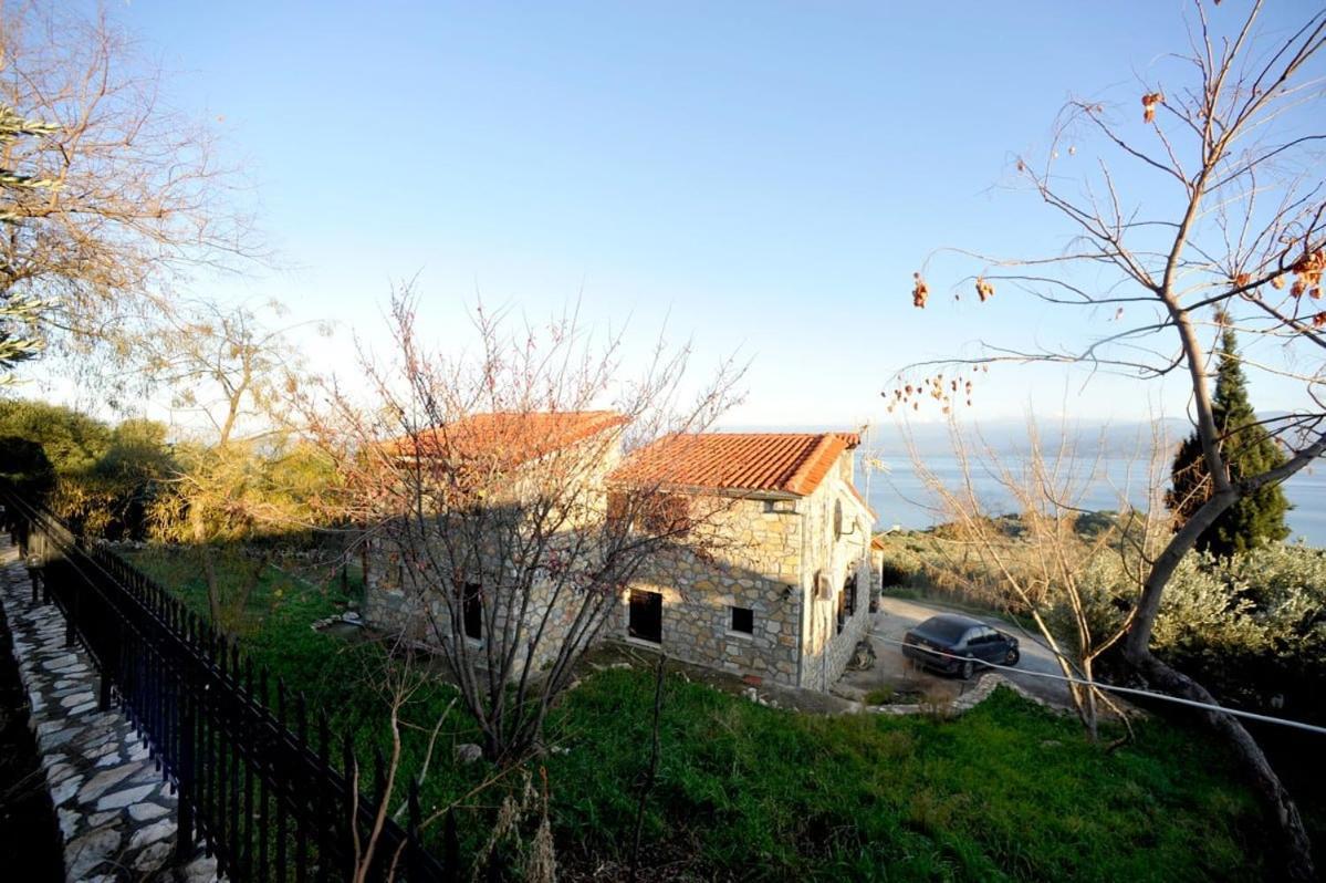 Four Independence Houses By The Sea Glifa  Exterior photo